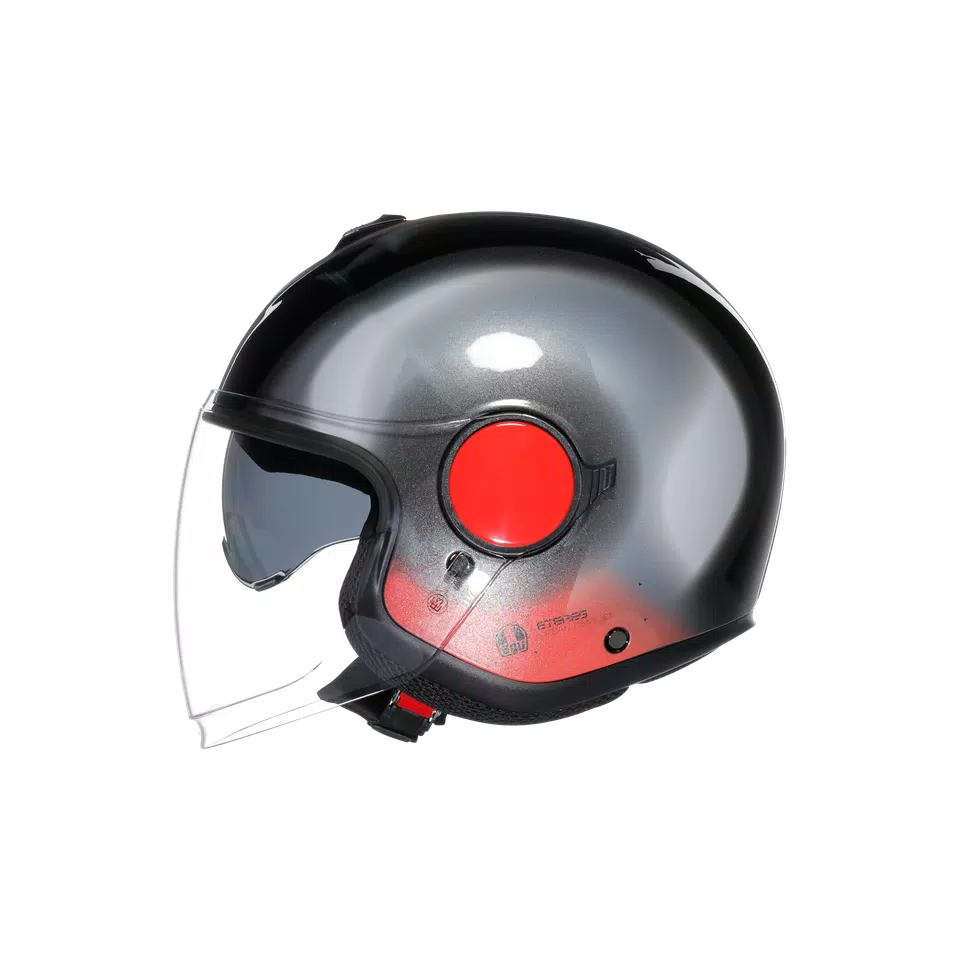 Casca open face AGV Eteres Levanto ECE 2206 [3]