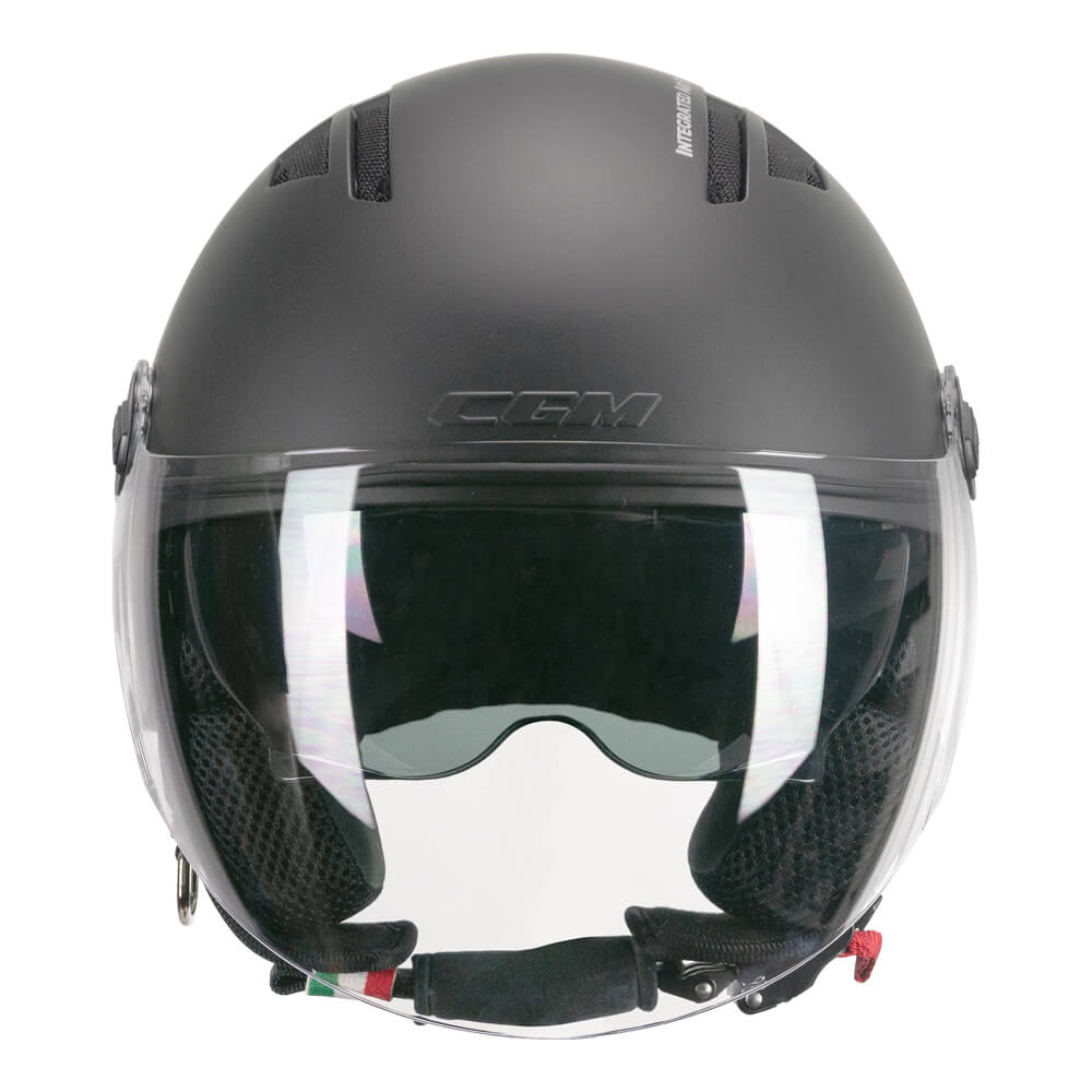 Casca open face CGM 116 Air [2]