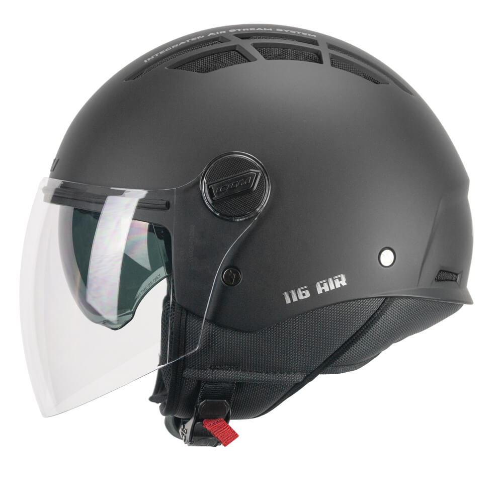 Casca open face CGM 116 Air [3]