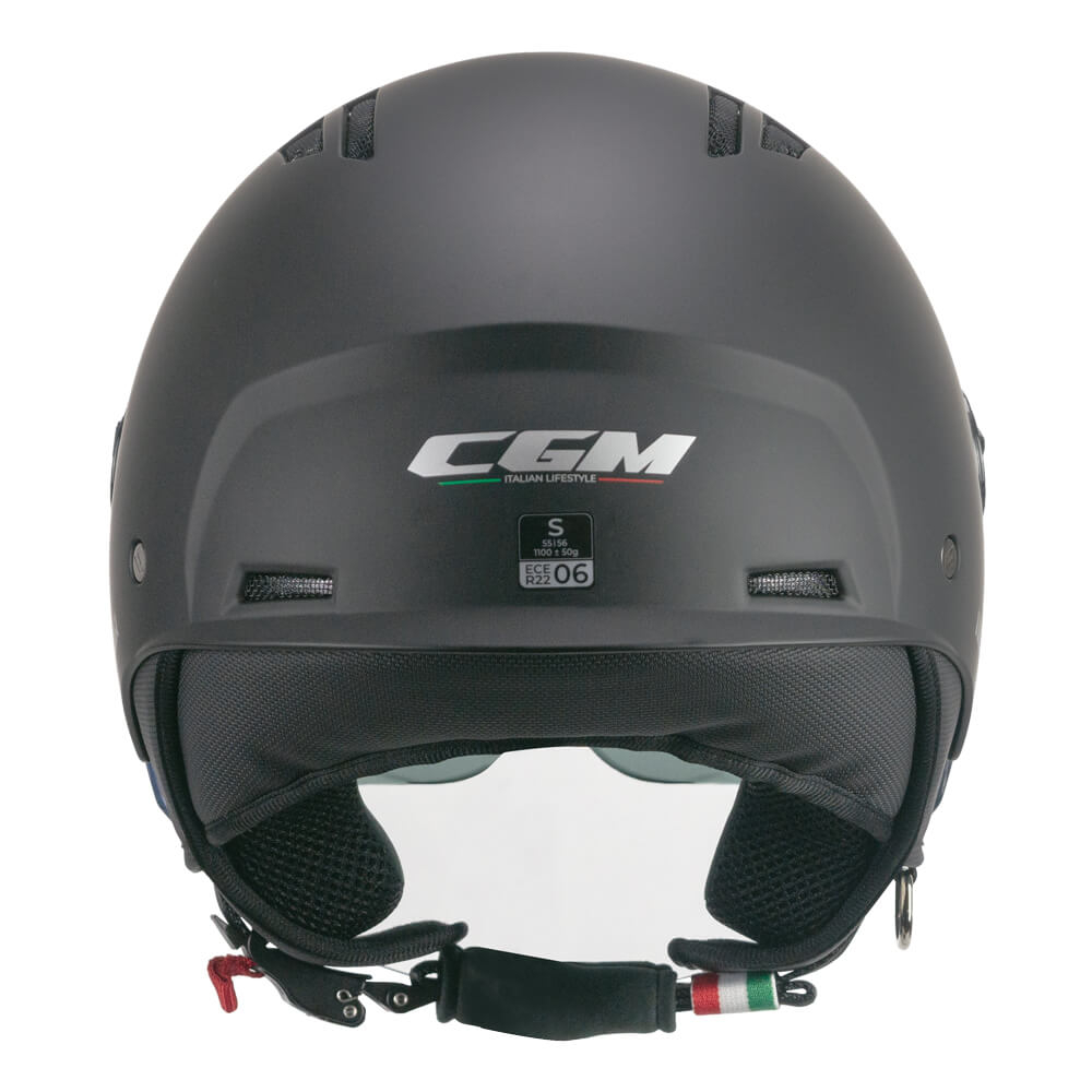 Casca open face CGM 116 Air [5]