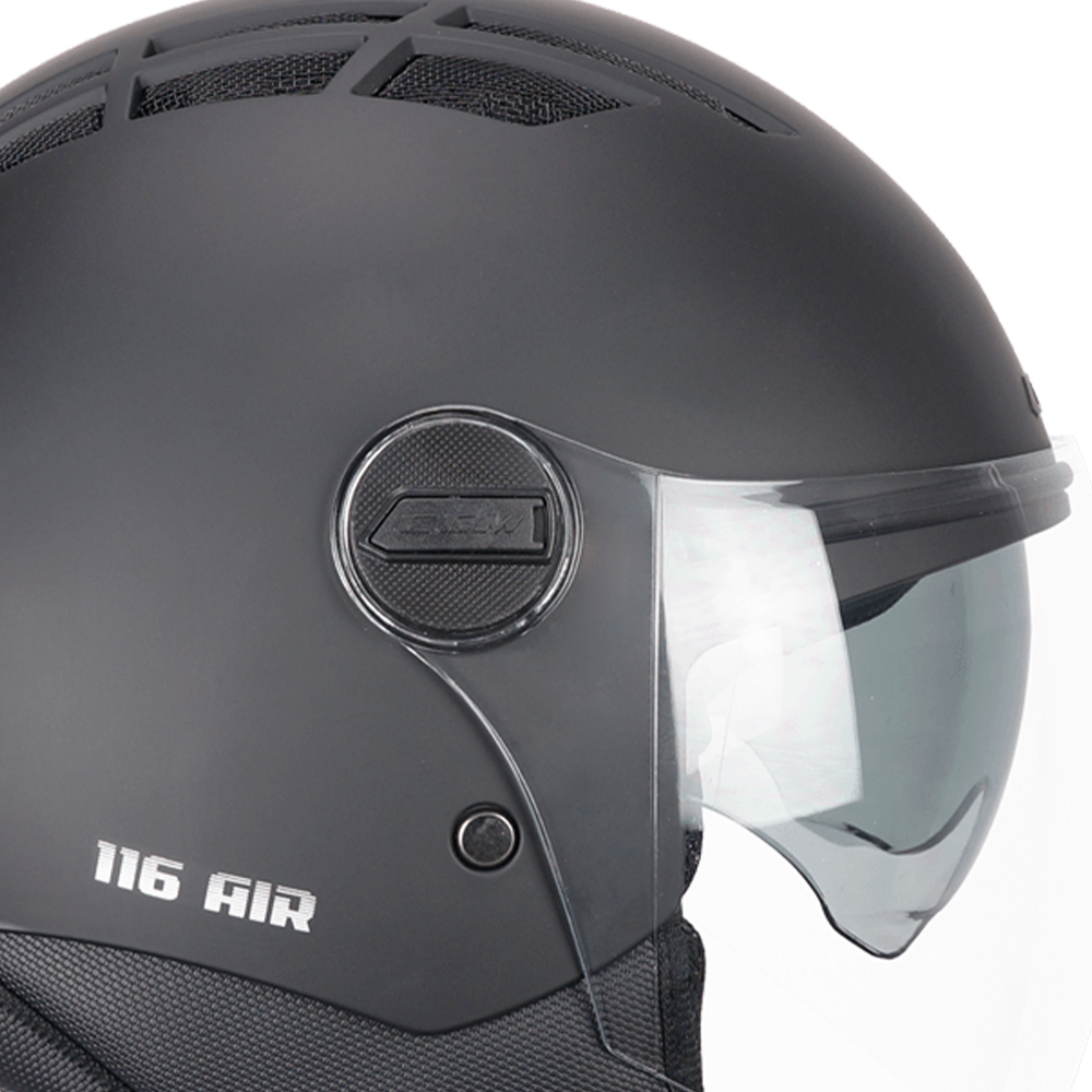 Casca open face CGM 116 Air [7]