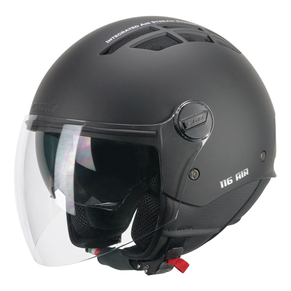 Casca open face CGM 116 Air [4]