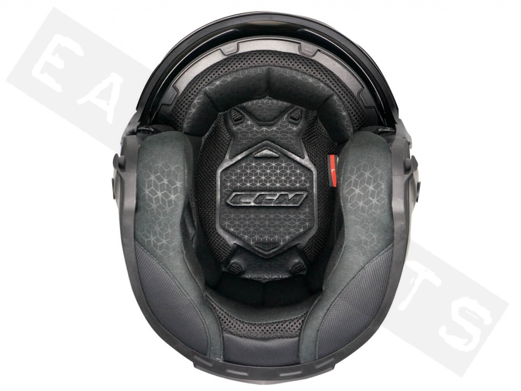 Casca open face CGM Deep [3]