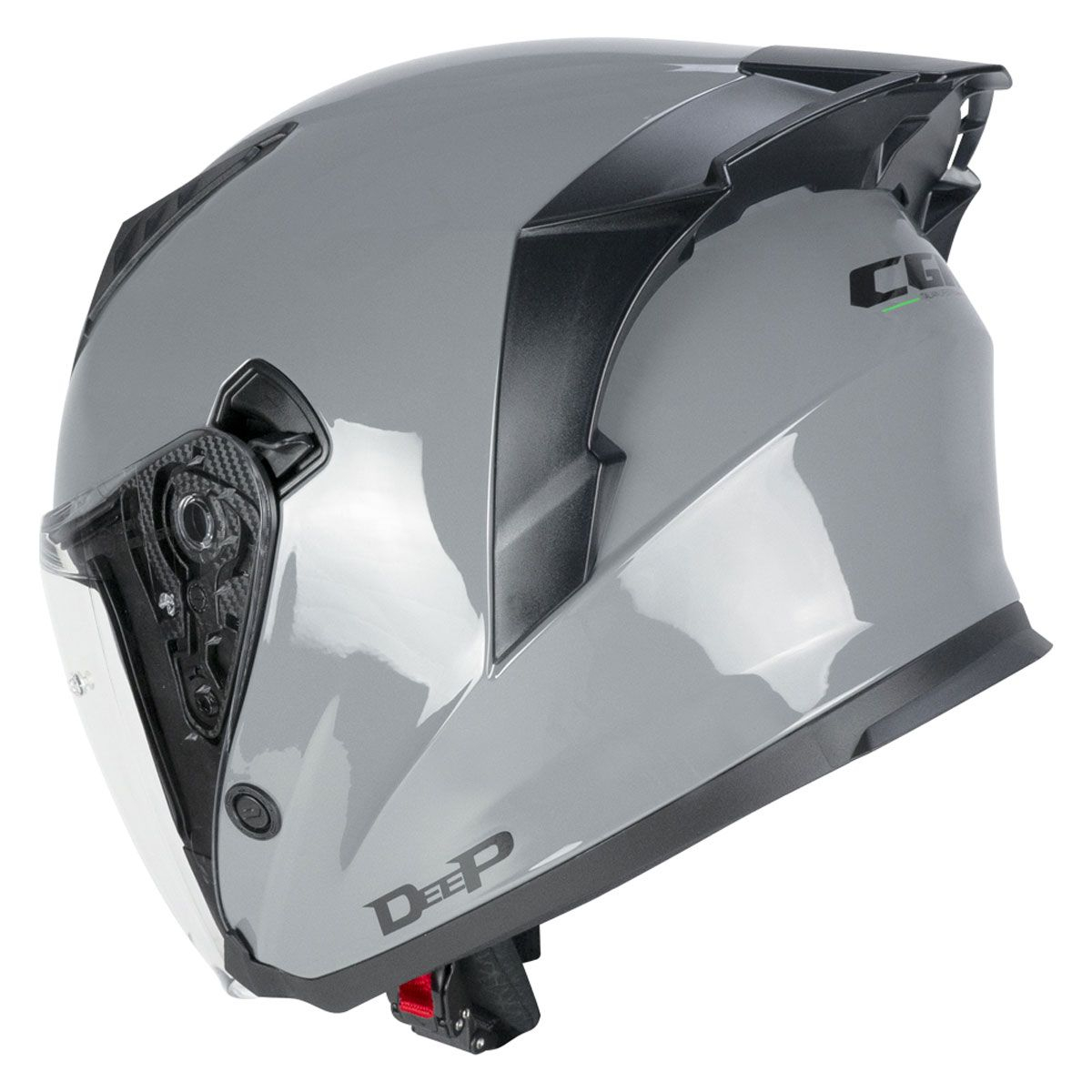 Casca open face CGM Deep [3]