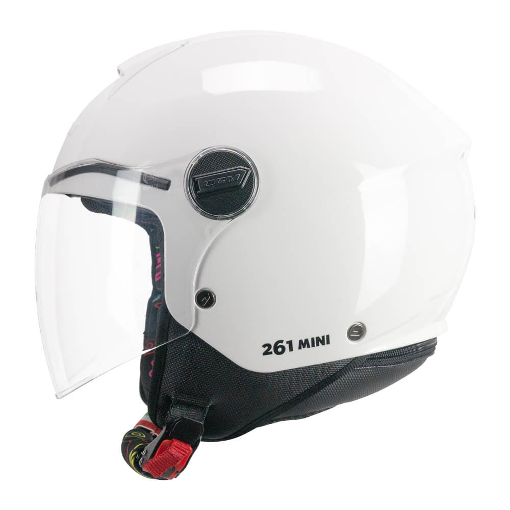 Casca open face copii CGM Mini [3]