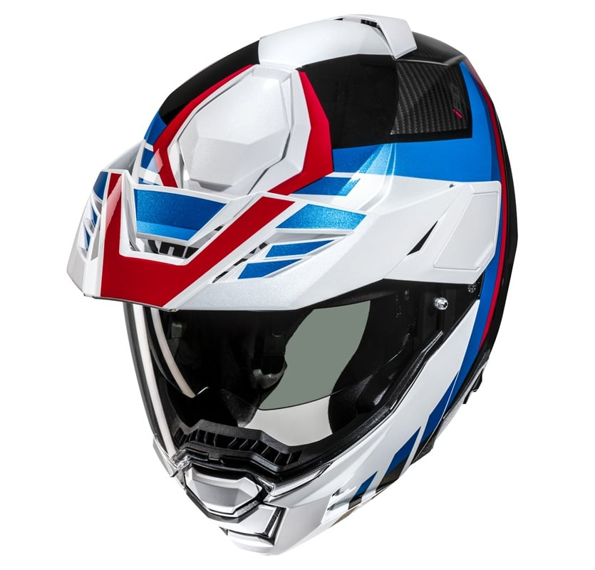 Casca open-face HJC i80 Imes [2]