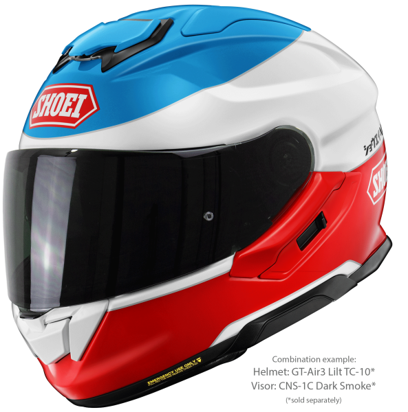 Casca Shoei GT-Air 3 Lilt [7]