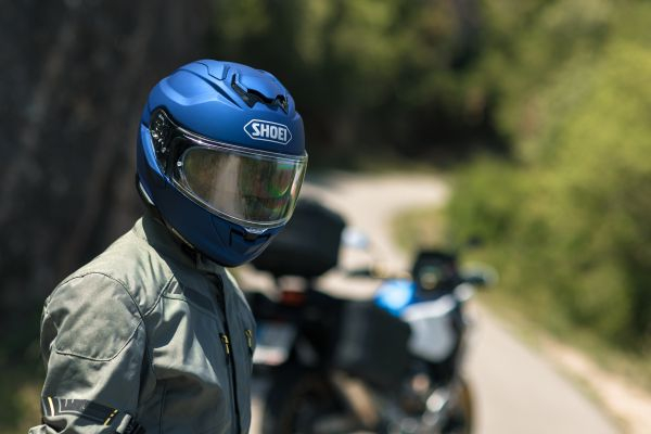 Casca Shoei GT-Air 3 Mat [4]