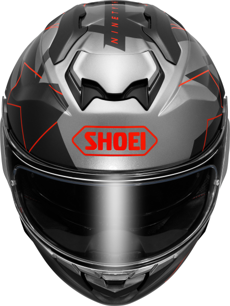 Casca Shoei GT-Air 3 MM93 Collection Grip [3]