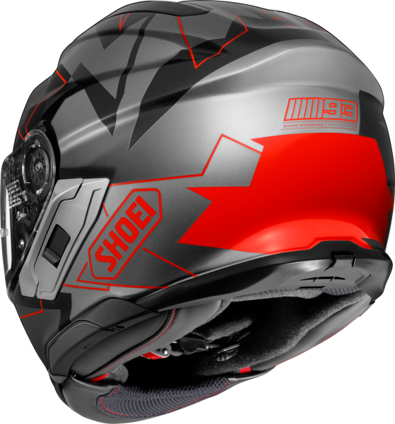 Casca Shoei GT-Air 3 MM93 Collection Grip [2]