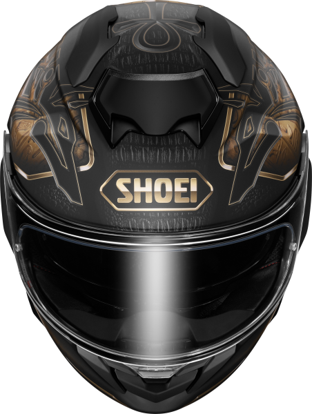 Casca Shoei GT-Air 3 Nile [3]
