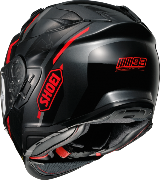 Casca Shoei GT-Air II MM93 Collection Road