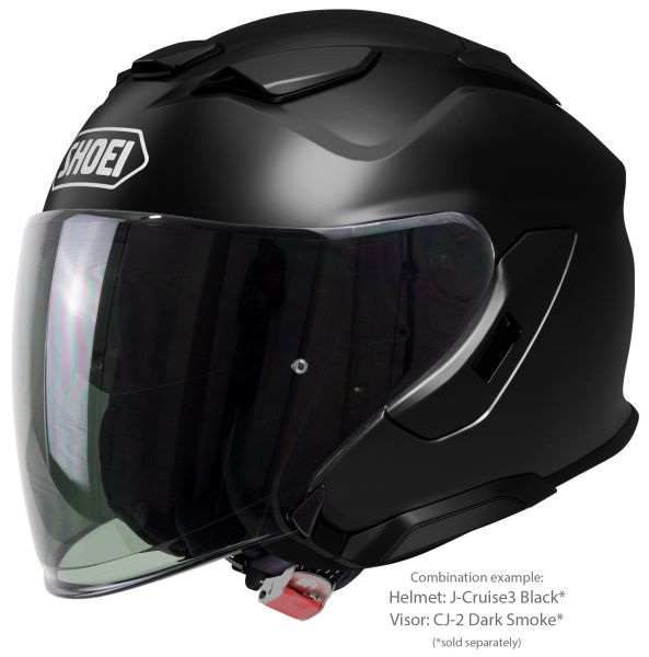A*I様 SHOEI J Cruise XXL Helmet Casca Shoei J-Cruise 3