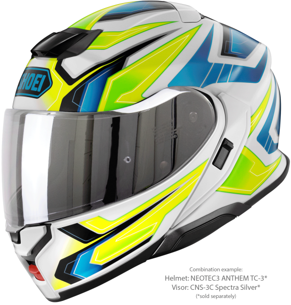 Casca Shoei Neotec 3 Anthem [6]