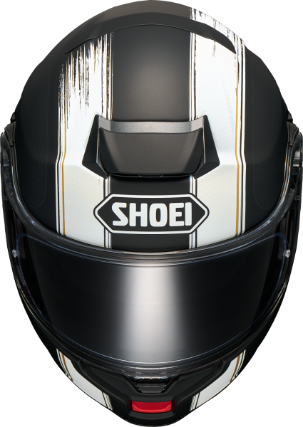 Casca Shoei Neotec 3 Satori [2]