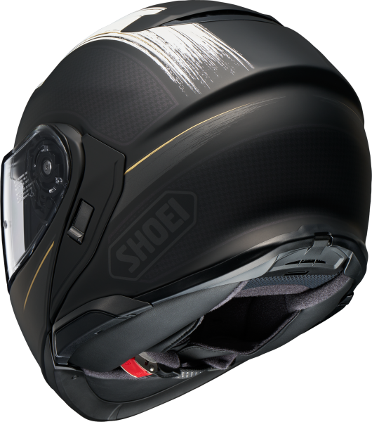 Casca Shoei Neotec 3 Satori [3]