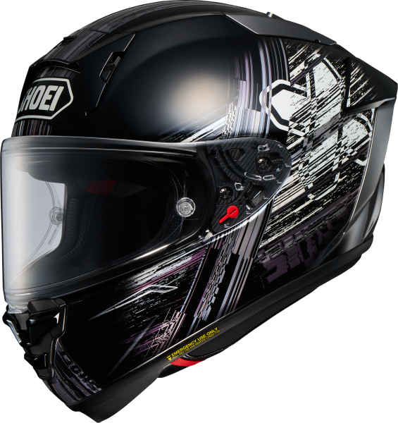 Casca Shoei X-SPR Pro Crosslogo [1]