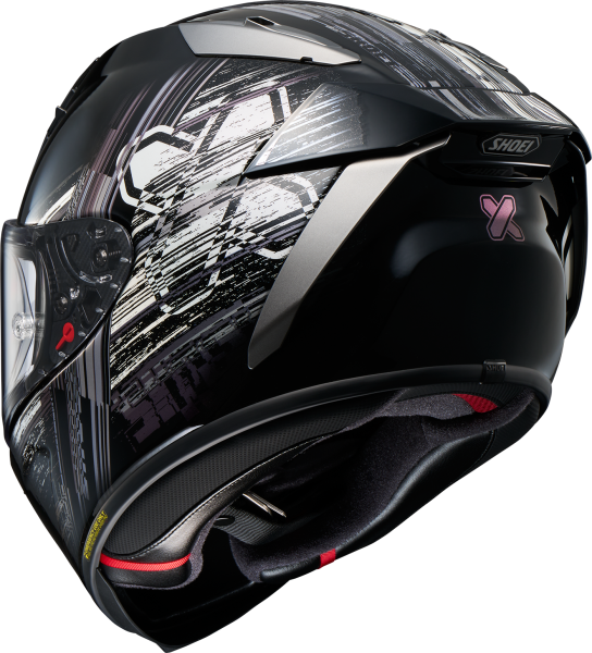 Casca Shoei X-SPR Pro Crosslogo [2]