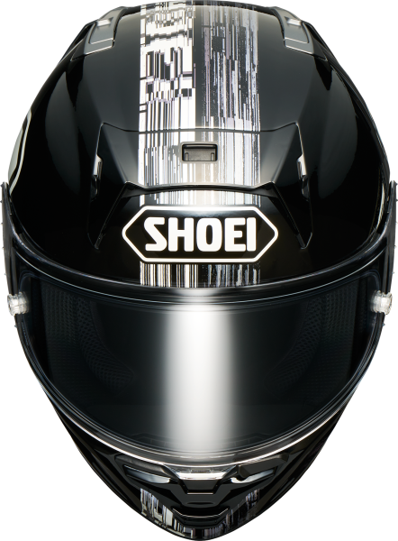 Casca Shoei X-SPR Pro Crosslogo [4]