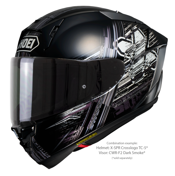 Casca Shoei X-SPR Pro Crosslogo [6]