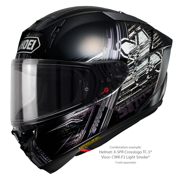Casca Shoei X-SPR Pro Crosslogo [7]