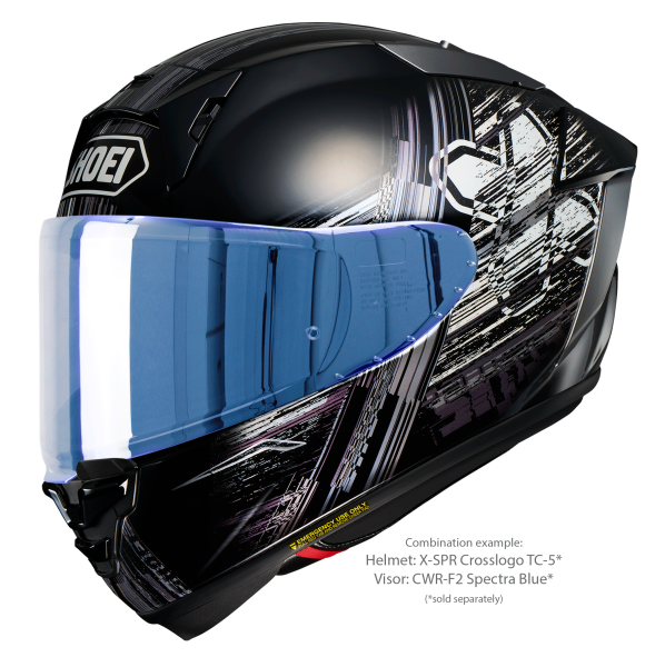 Casca Shoei X-SPR Pro Crosslogo [11]