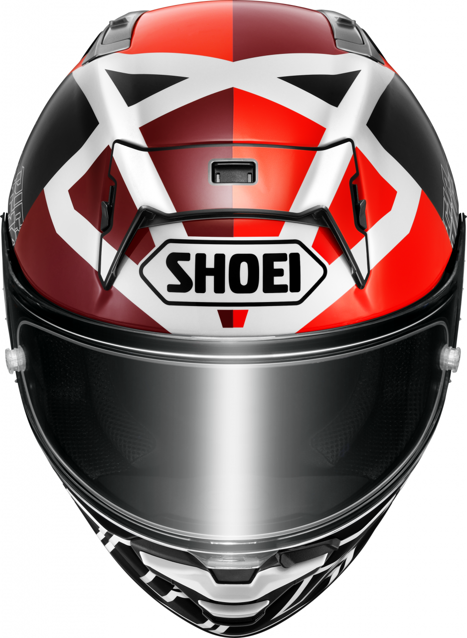 Casca Shoei X-SPR PRO Diggia2 [3]
