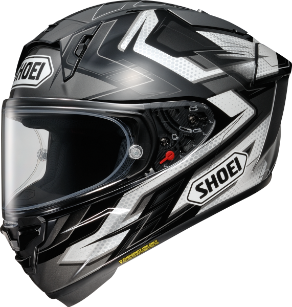 Casca Shoei X-SPR Pro Escalate [1]