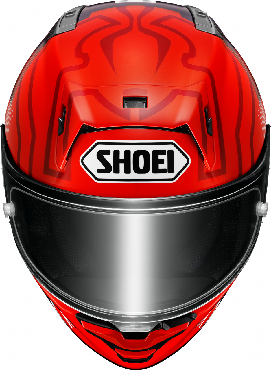 Casca Shoei X-SPR Pro Marquez8 [3]