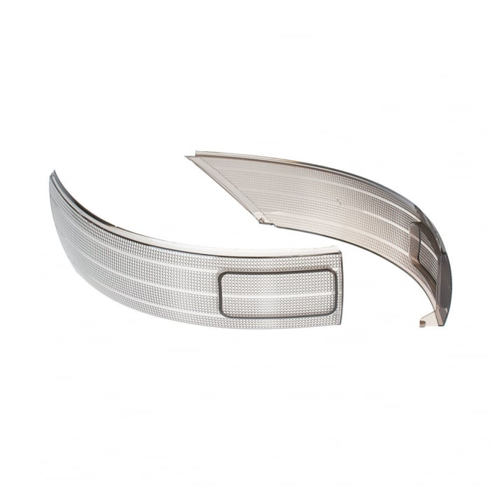 Catadioptru GIVI Side Case E52TECH CP [1]