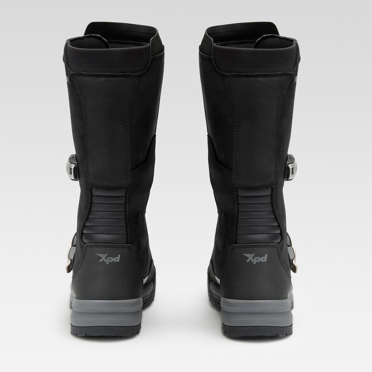 Cizme adventure impermeabile XPD X-Adventure H2Out [3]