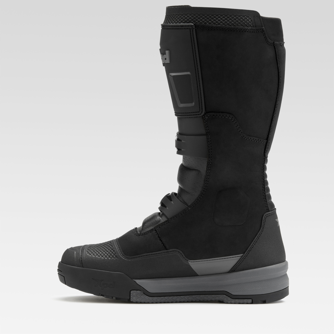 Cizme adventure impermeabile XPD X-Adventure H2Out [4]