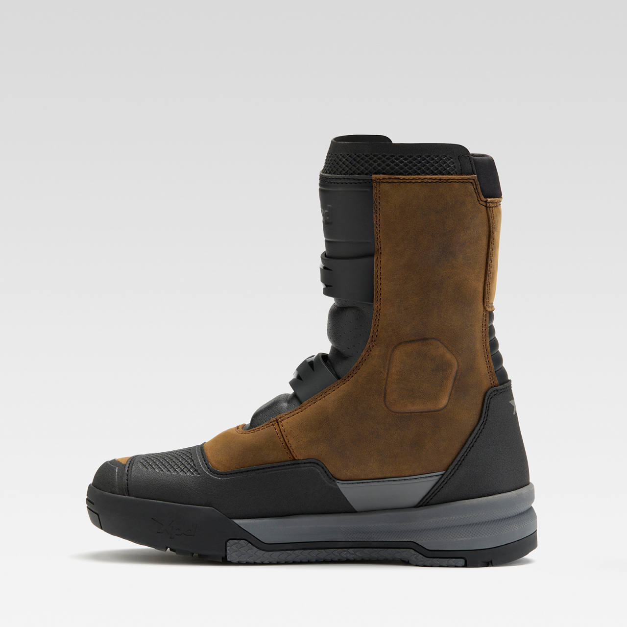 Cizme adventure impermeabile XPD X-Adventure H2Out Mid [3]