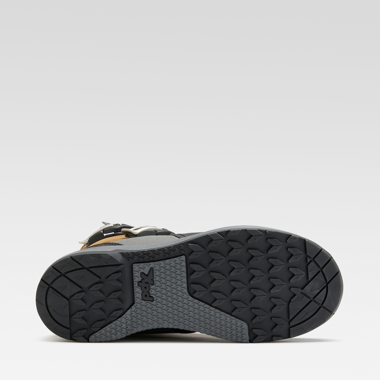 Cizme adventure impermeabile XPD X-Adventure H2Out Mid [5]