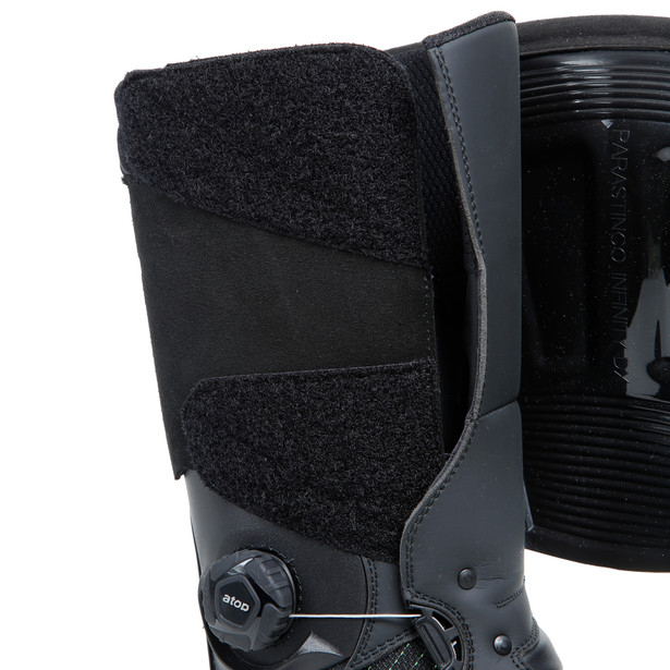 Cizme adventure/touring impermeabile TCX Infinity 3 Gore-Tex [18]