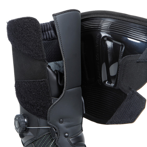 Cizme adventure/touring impermeabile TCX Infinity 3 Gore-Tex [24]