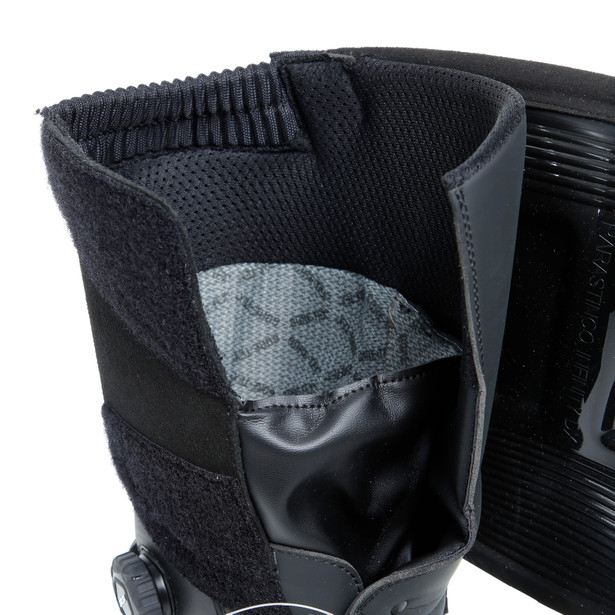 Cizme adventure/touring impermeabile TCX Infinity 3 Gore-Tex [21]