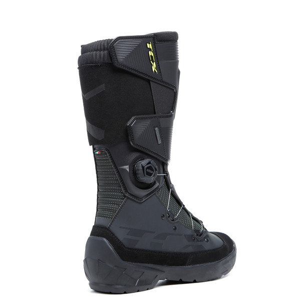 Cizme adventure/touring impermeabile TCX Infinity 3 Gore-Tex [3]