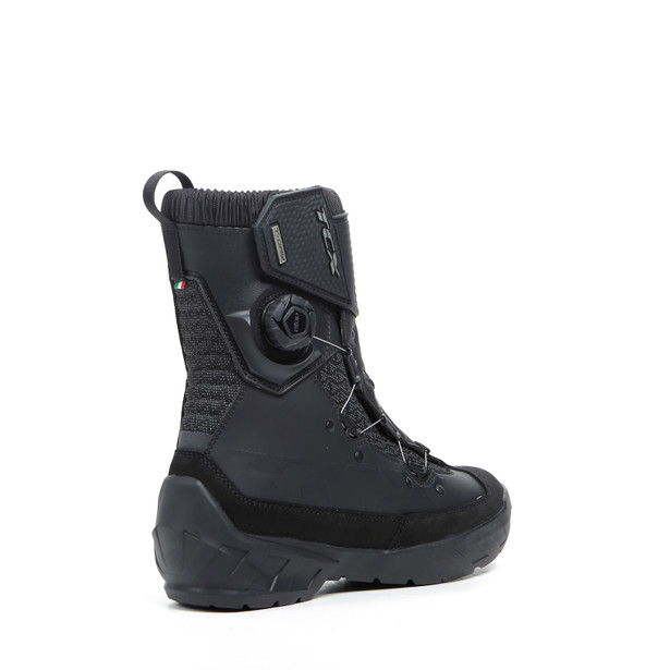 Cizme aventure/touring impermeabile TCX Infinity 3 Mid WP [3]