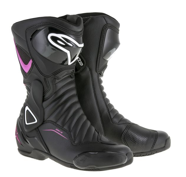 Cizme Dama Sport/Touring Alpinestars Smx-6 Stella V2 [1]