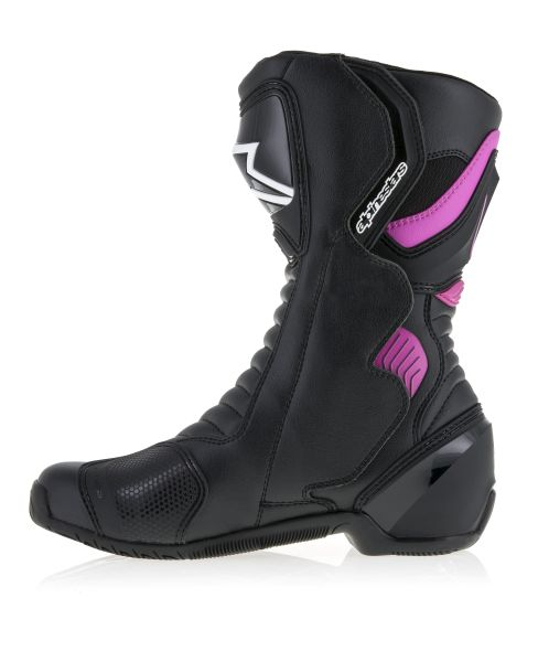 Cizme Dama Sport/Touring Alpinestars Smx-6 Stella V2 [3]