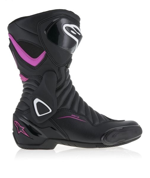 Cizme Dama Sport/Touring Alpinestars Smx-6 Stella V2 [5]