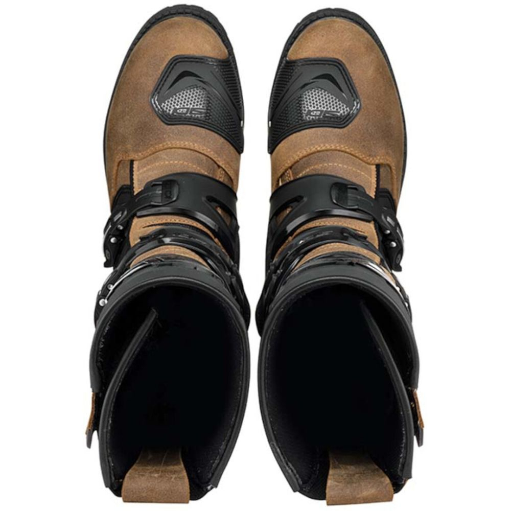 Cizme moto Sidi Adventure 2 Gore-Tex [2]