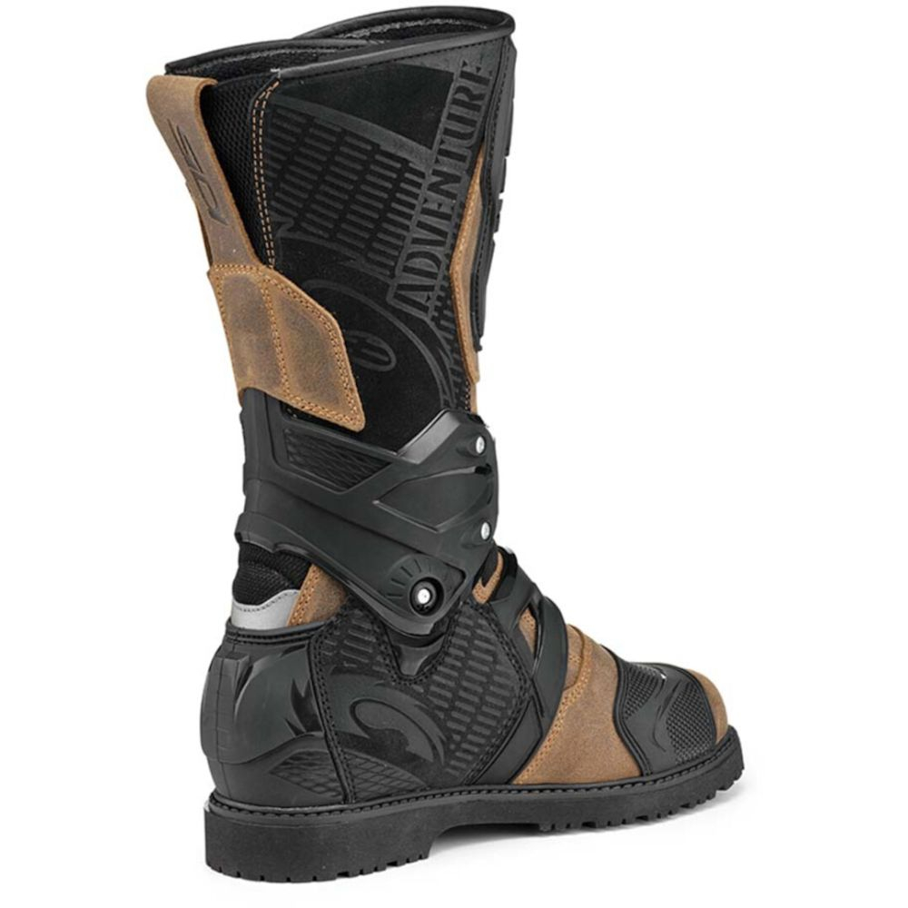 Cizme moto Sidi Adventure 2 Gore-Tex [5]