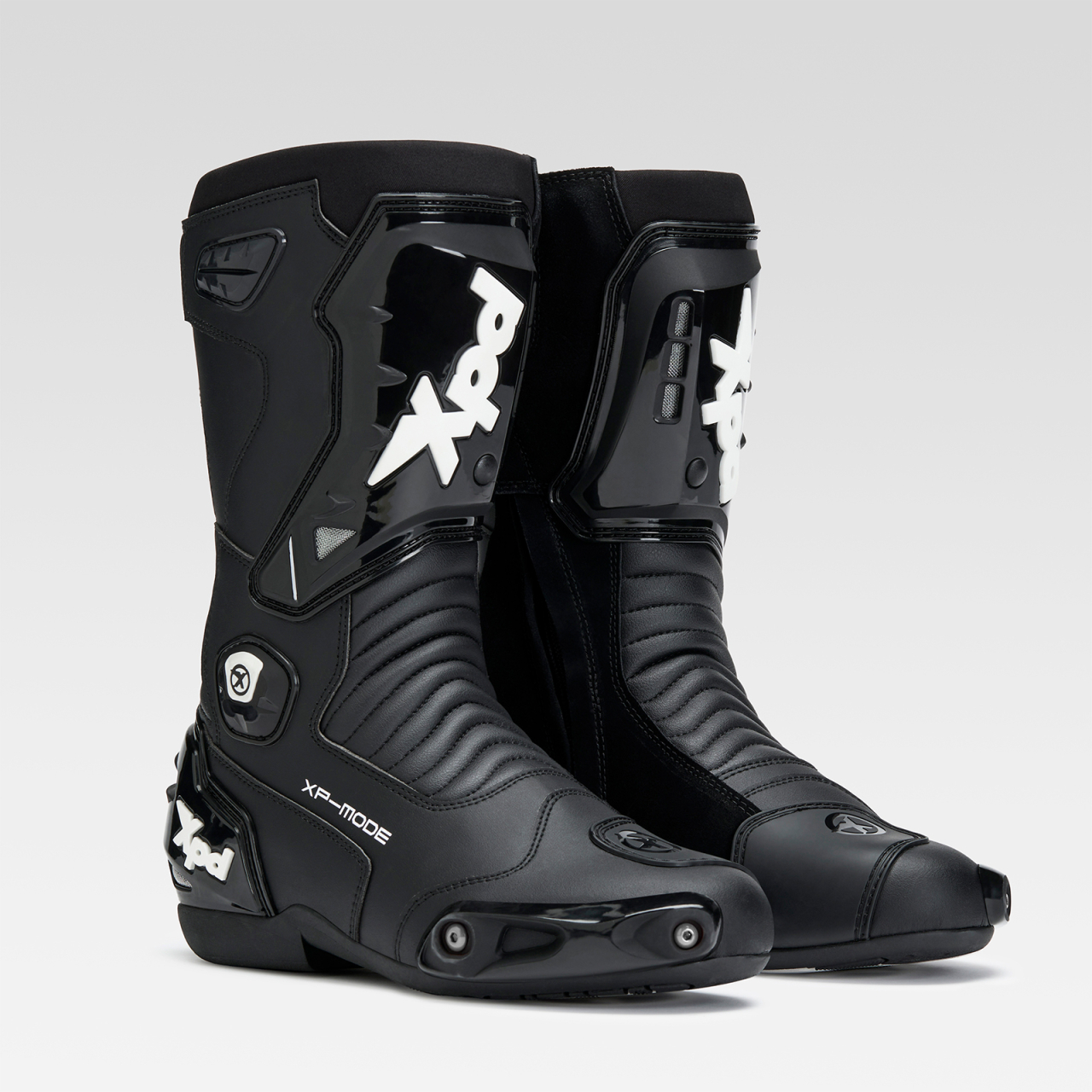 Cizme moto sport touring XPD XP-Mode [3]