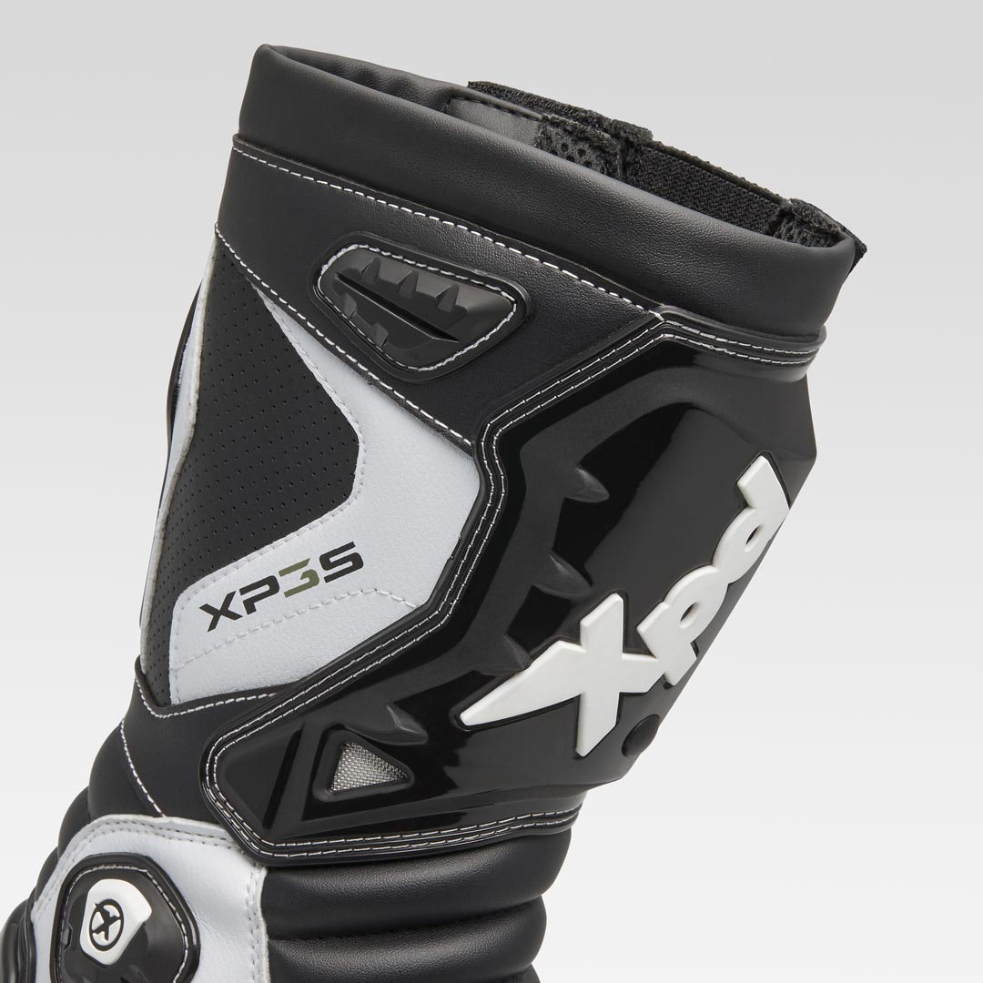 Cizme moto sport XPD XP3-S [9]