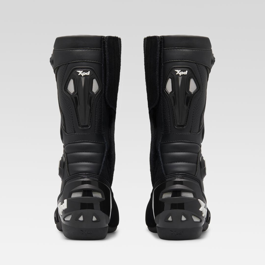 Cizme moto sport XPD XP3-S [5]