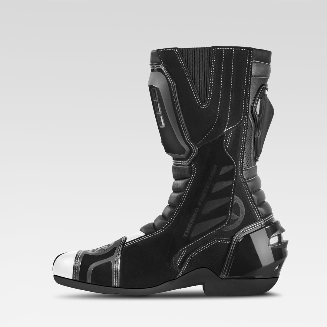 Cizme moto sport XPD XP3-S [2]