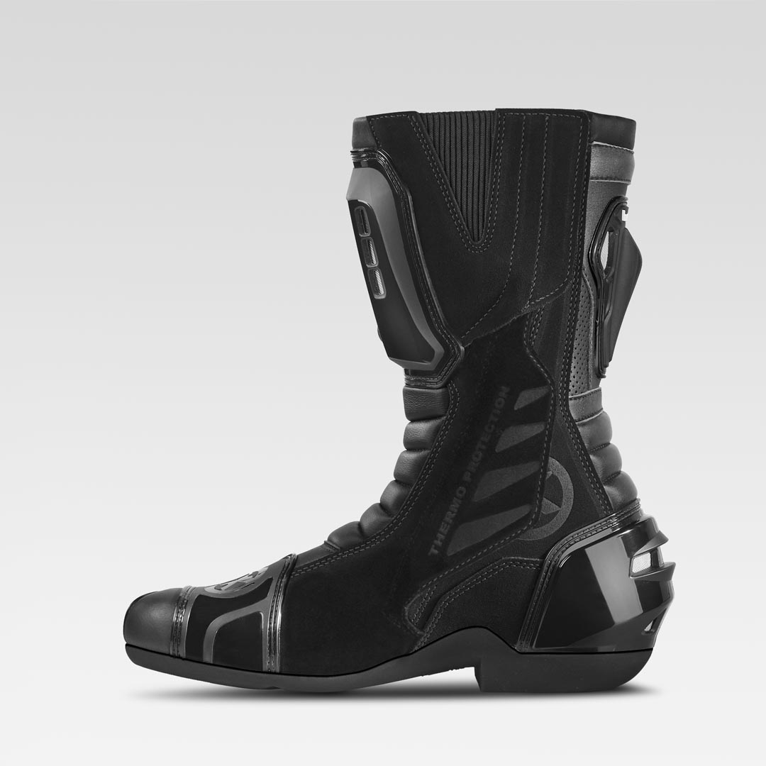 Cizme moto sport XPD XP3-S [2]