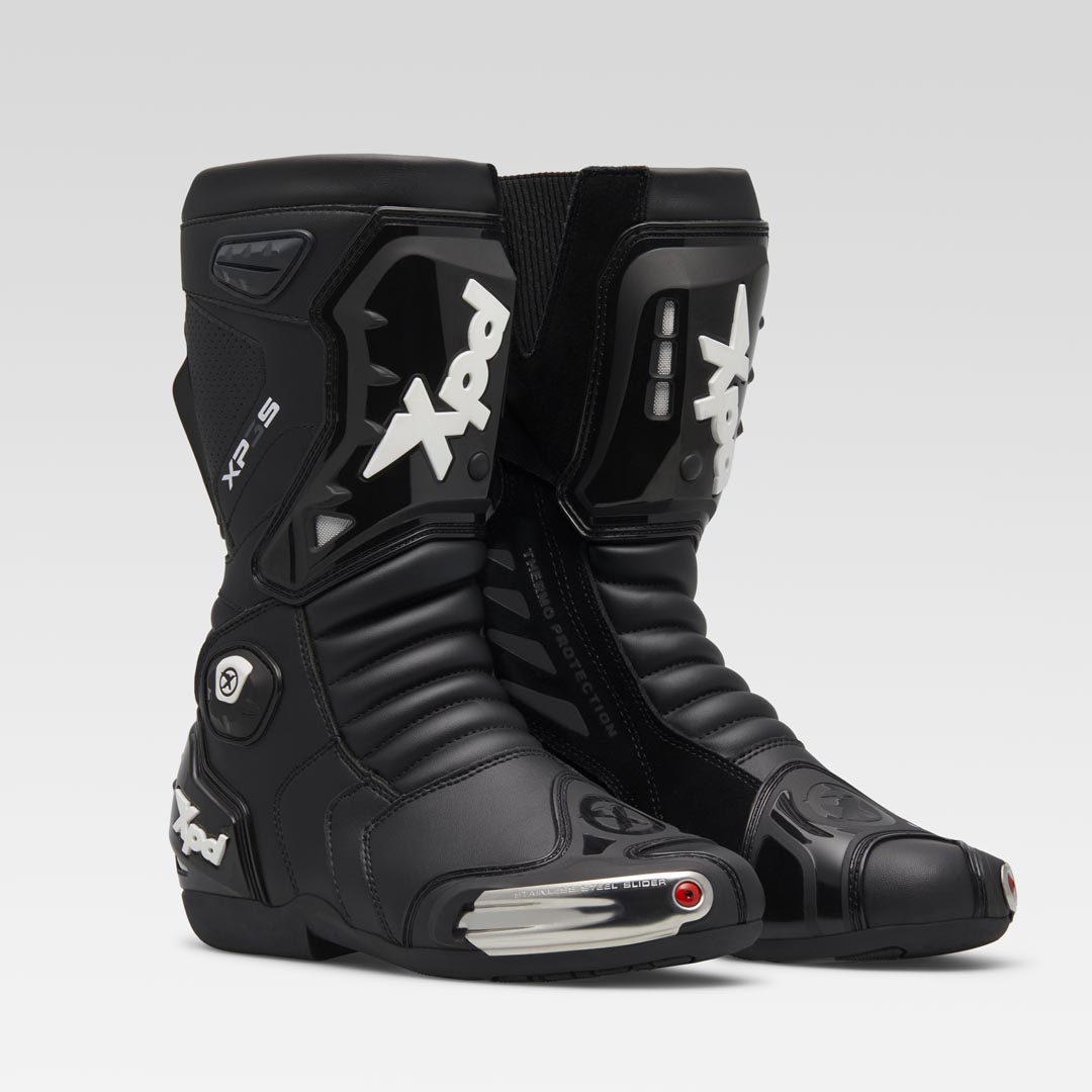 Cizme moto sport XPD XP3-S [3]